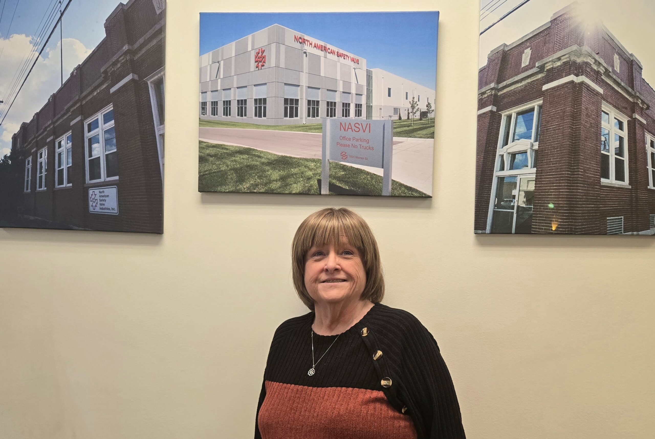 photo of Linda Hancock